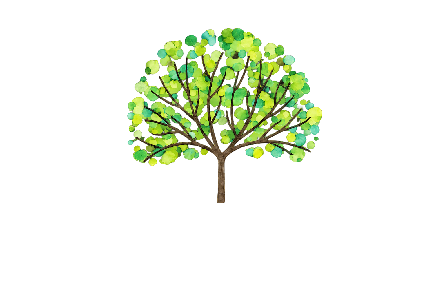 E.C.O. Landscaping Logo